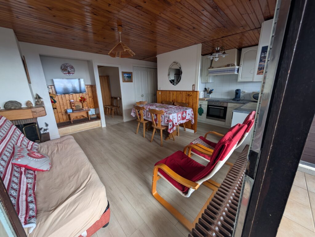 LE COLLET d'ALLEVARD